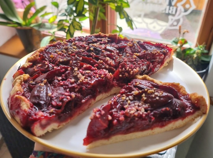 Beli's Vegan Bistro